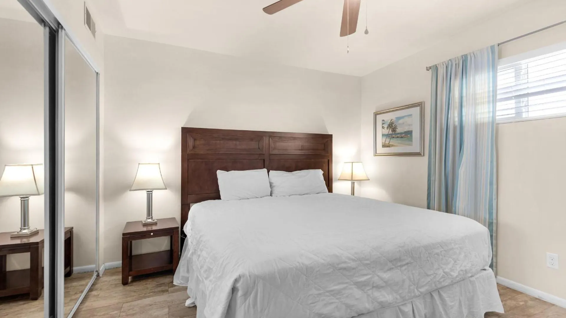 Apartment Holiday Surf And Racquet Club 707 United States