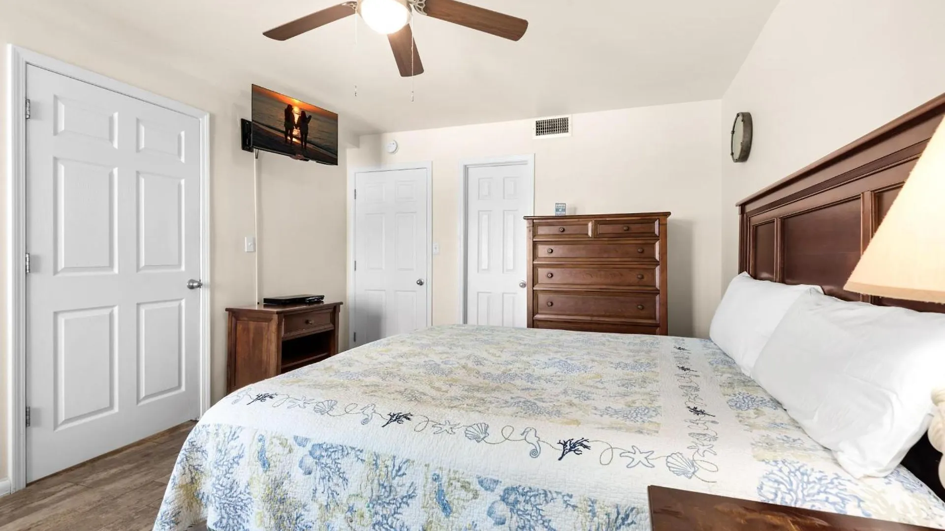 Apartment Holiday Surf And Racquet Club 707